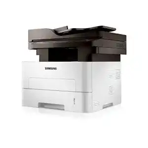 Laserdrucker mit scanner samsung xpress sl m2675fn plu