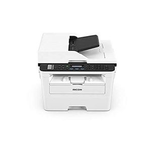 Laserdrucker Ricoh 408293 4in1 Farb SP230SFNW A4/Mono