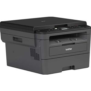 Laserdrucker-WLAN Brother DCP-L2530DW Kompaktes 3-in-1