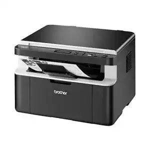 Laserdrucker wlan brother dcp1612wg1 monolaser multifunktionsdrucker
