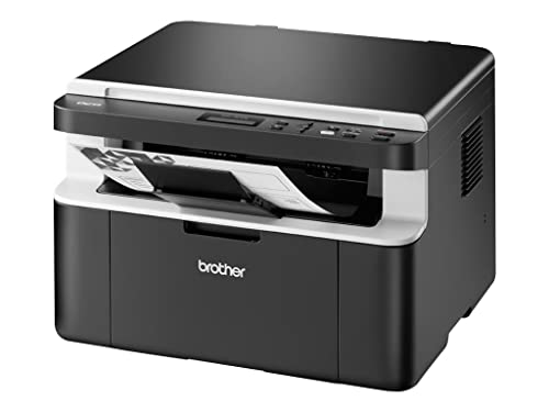 Laserdrucker-WLAN Brother DCP1612WG1 Monolaser-Multifunktionsdrucker