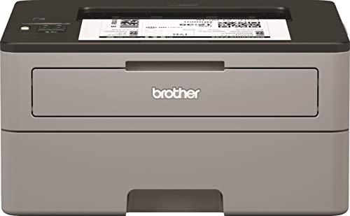 Laserdrucker-WLAN Brother HLL2350DW S/W-Laserdrucker