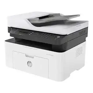 Laserdrucker wlan hp laser 137fnw laser multifunktionsdrucker
