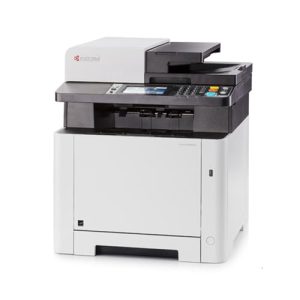 Laserdrucker-WLAN Kyocera Ecosys M5526cdw Farblaser