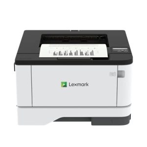 Laserdrucker-WLAN Lexmark B3340dw Laserdrucker Schwarz Weiss