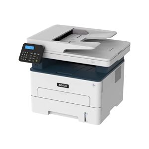 Laserdrucker Xerox B225 Mono Multifunction Printer grau/schwarz