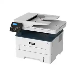 Laserdrucker xerox b225 mono multifunction printer grau schwarz