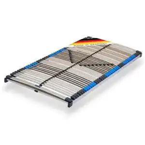 Lattenrost 120x200 cm cubesleep 7 zonen lattenrost pure nv