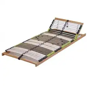Lattenrost 120x200 cm dami lattenrost relax zerlegt 120 x 200 cm