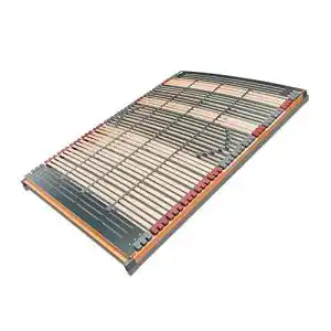 Lattenrost 120x200 cm fmp matratzenmanufaktur 7 zonen lattenrost 2