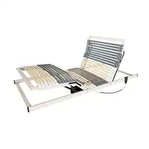Lattenrost 90 x 200 cm matratzen perfekt 7 zonen lattenrost