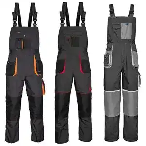 Latzhose herren art master latzhose arbeitshose classic