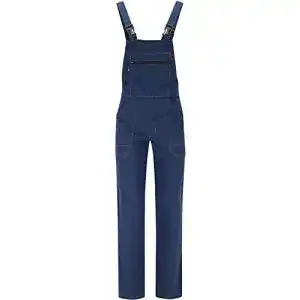 Latzhose herren bwolf anax baumwolle arbeitshose