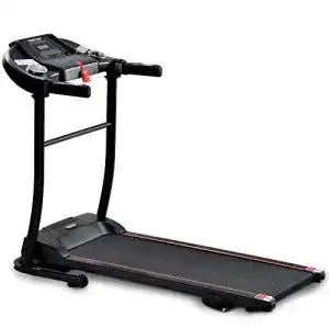Laufband klappbar merax laufband elektrisches 15ps 12 km h