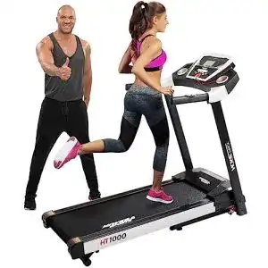 Laufband klappbar miweba sports elektrisches laufband ht1000