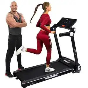 Laufband klappbar miweba sports elektrisches laufband ht3000