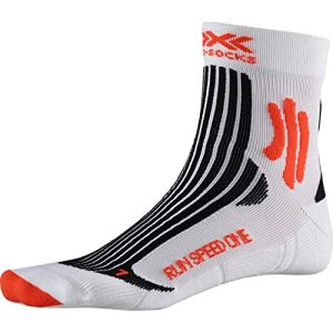 Laufsocken X-Socks X-Bionix Run Speed One Socke W017 Arctic