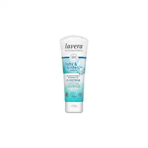 Lavera gesichtscreme lavera baby kinder pflegecreme