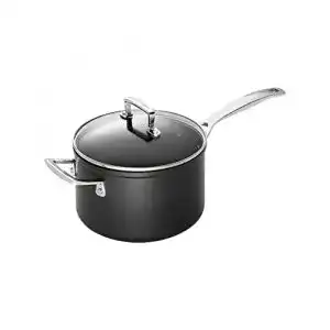 Le creuset toepfe le creuset aluminium antihaft 3 teilig