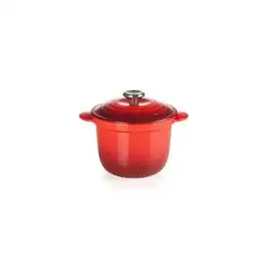Le creuset toepfe le creuset cocotte every aus gusseisen