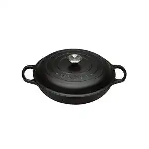 Le creuset toepfe le creuset signature gusseisen