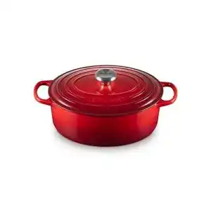 Le creuset toepfe le creuset signature gusseisen braeter 1