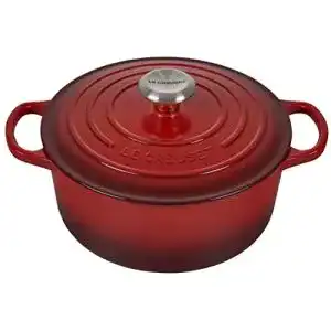 Le-Creuset-Töpfe