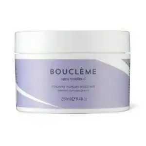 Leave in conditioner boucleme intensive moisture treatment