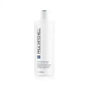 Leave in conditioner paul mitchell the conditioner pflegespuelung