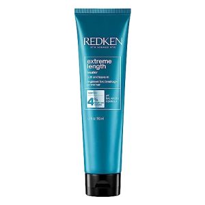 Leave-in-Conditioner REDKEN Haarmaske für lange u. starke Haare