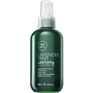 Leave in conditioner tea tree paul mitchell lavender mint