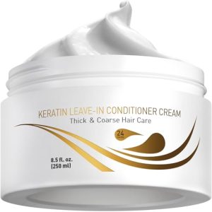 Leave-in-Conditioner VITAMINS hair cosmetics Vitamins Leave In