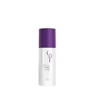 Leave in conditioner wella professionals system volumize