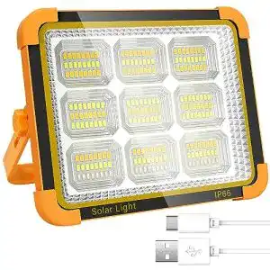 Led akku strahler kollnix led strahler akku 100w led