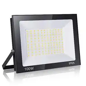 Led aussenstrahler loyal 100w led strahler aussen 10000lm