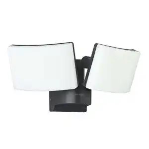 Led aussenstrahler oktaplex lighting led strahler aussen cali dos