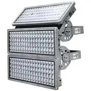 Led aussenstrahler powful led flutlicht 300w led strahler