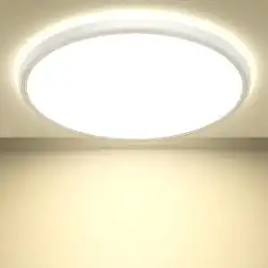 Led deckenleuchte mit bewegungsmelder topplee led deckenleuchte