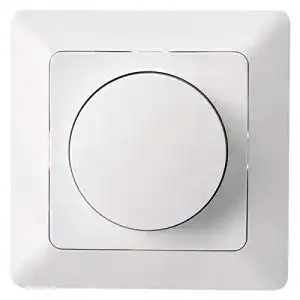 Led dimmer emos led dimmer mit drehknopf fuer led lampen