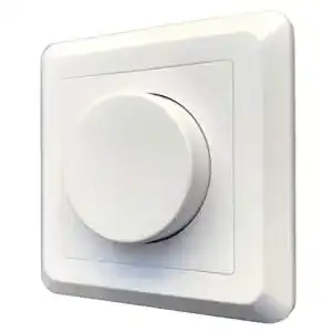Led dimmer greenandco gc 200 unterputz led und halogen