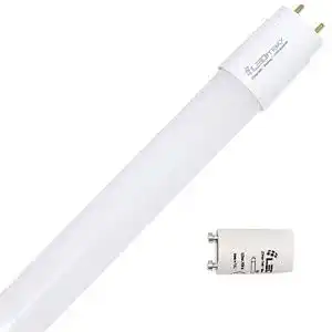Led leuchtstofflampe 120 cm komplettset ncc licht led leuchtmittel