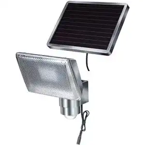 Led strahler mit bewegungsmelder brennenstuhl led strahler