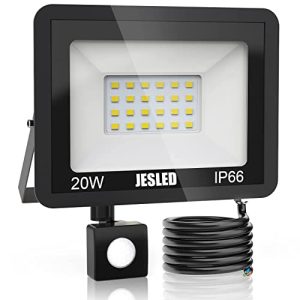 LED-Strahler mit Bewegungsmelder JESLED LED Strahler - led strahler mit bewegungsmelder jesled led strahler