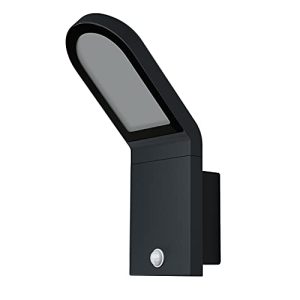 Refletor LED com detector de movimento