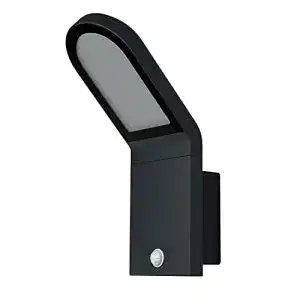LED-Strahler mit Bewegungsmelder