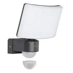 Led strahler mit bewegungsmelder oktaplex lighting led strahler 1