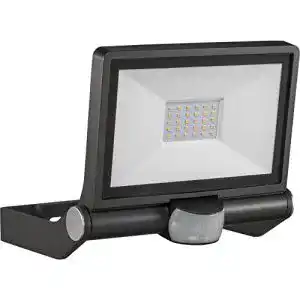 Led strahler mit bewegungsmelder steinel led aussenstrahler