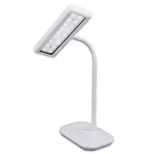 Led tischleuchte briloner leuchten led schreibtischlampe tageslicht