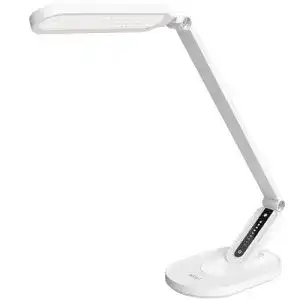 Led tischleuchte jkswt schreibtischlampe fuer die augenpflege