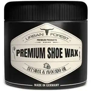 Lederfett c2b7 urban forest c2b7 premium products schuhcreme schuhwachs
